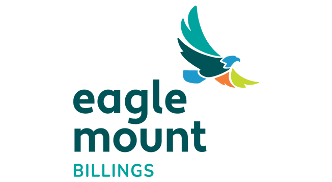 Eagle Mount Logo