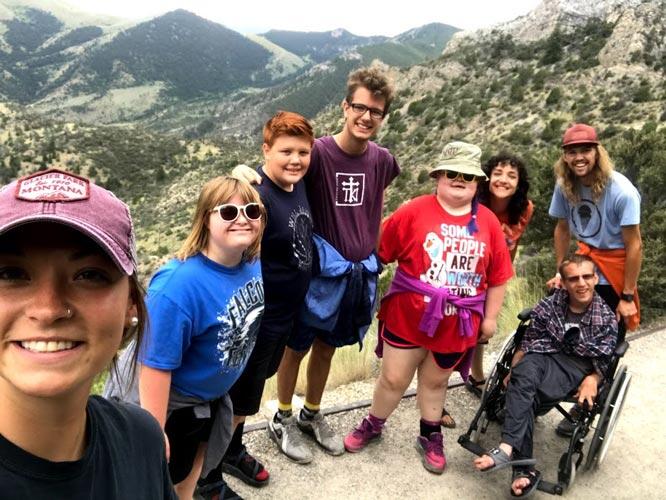 Employment and Internship Opportunities Eagle Mount Billings