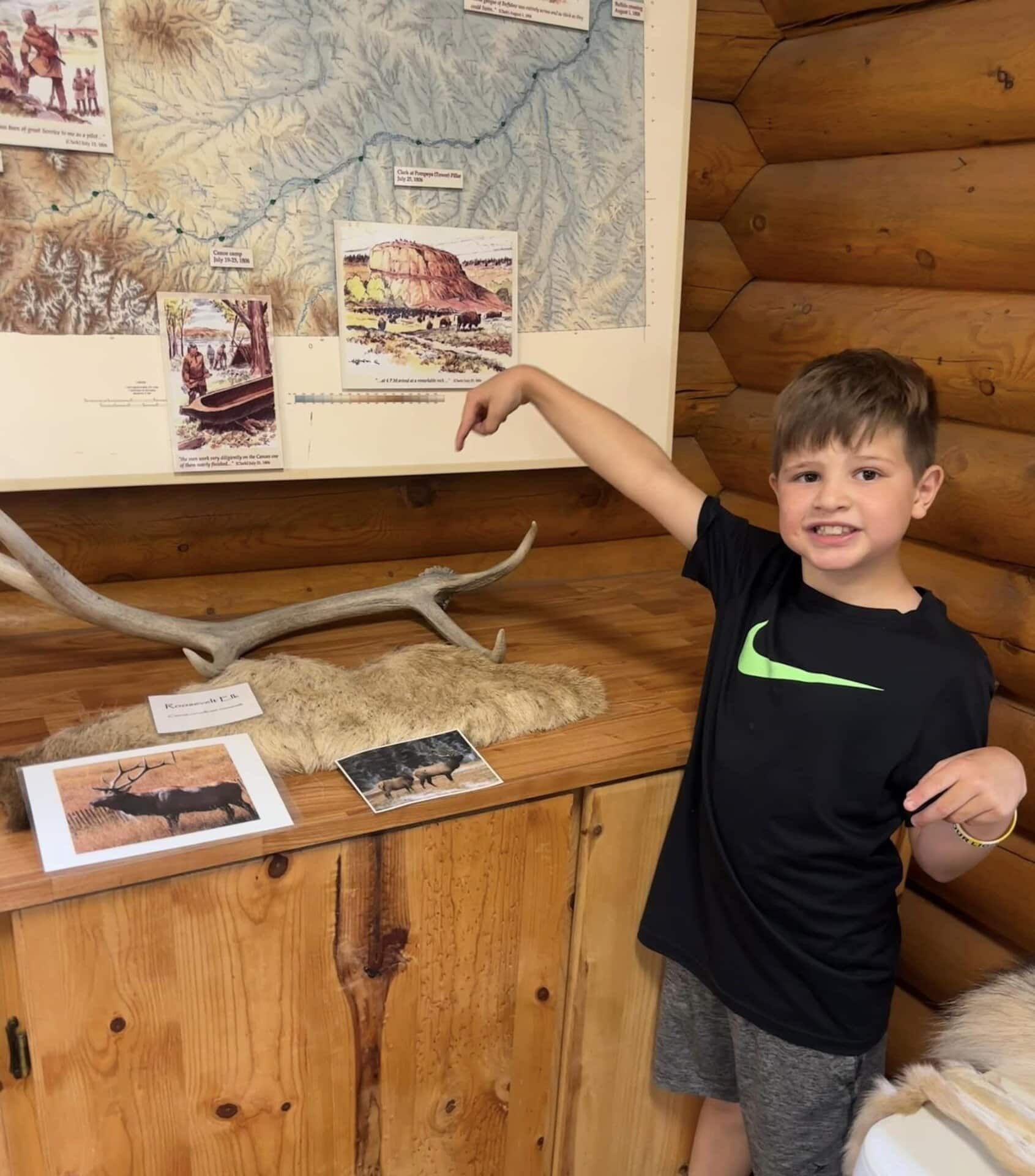 Out and About Wednesdays Afterschool - September