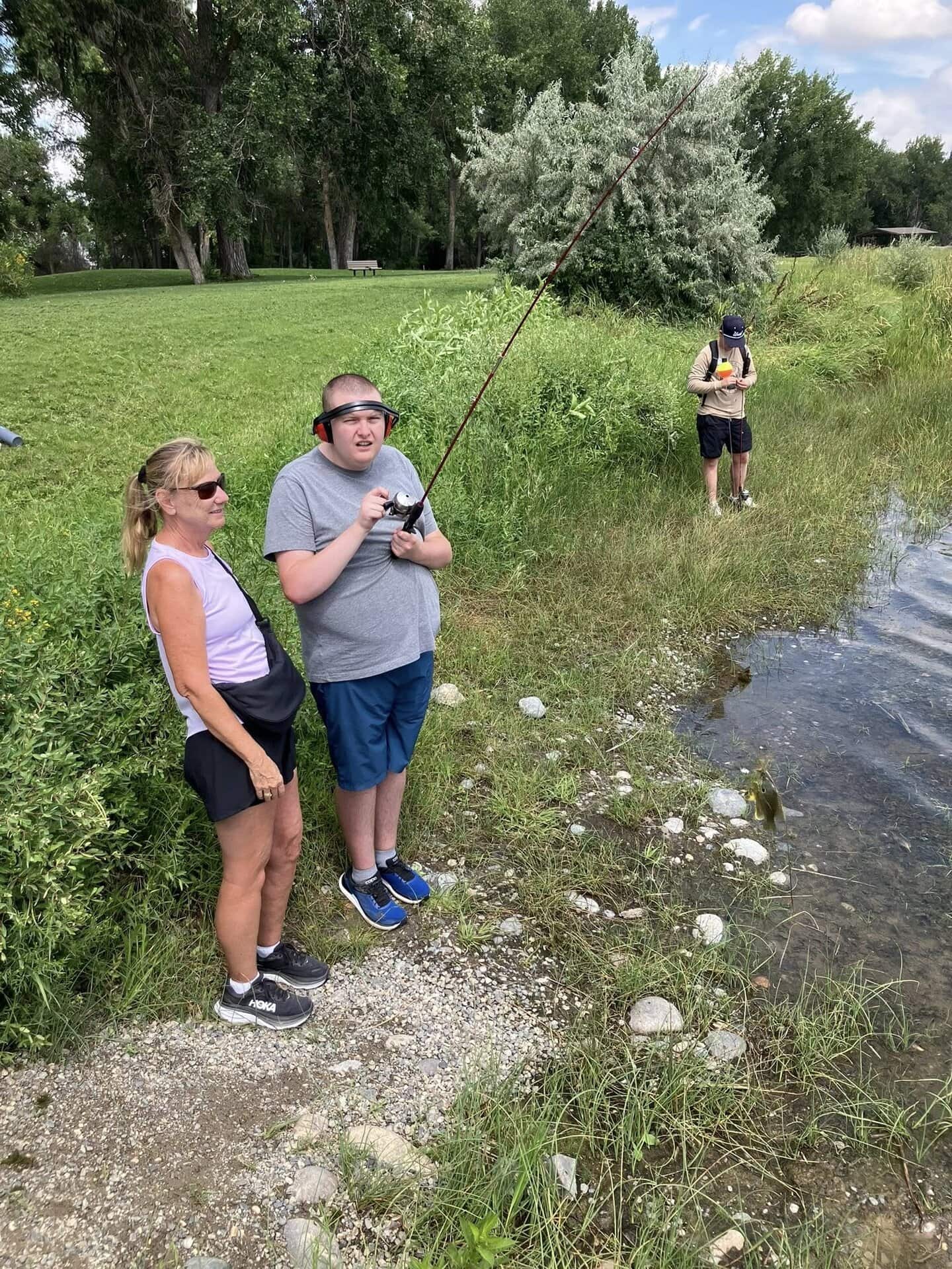 Week 4 Montana Outdoors