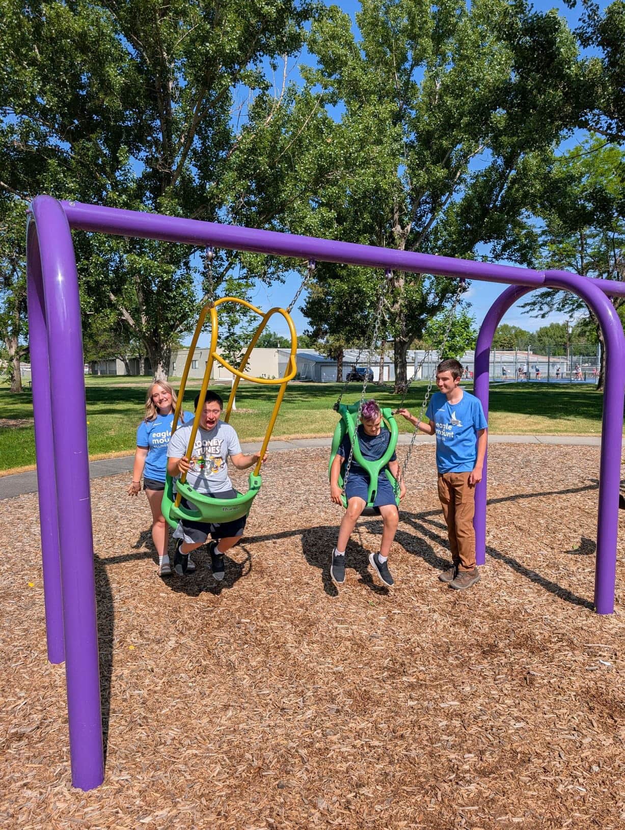 Week 1 Adventure Begins