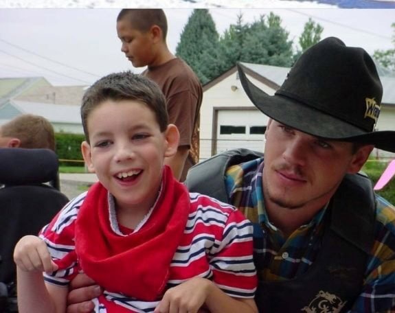 Week 10 Cowboy Country & MontanaFair