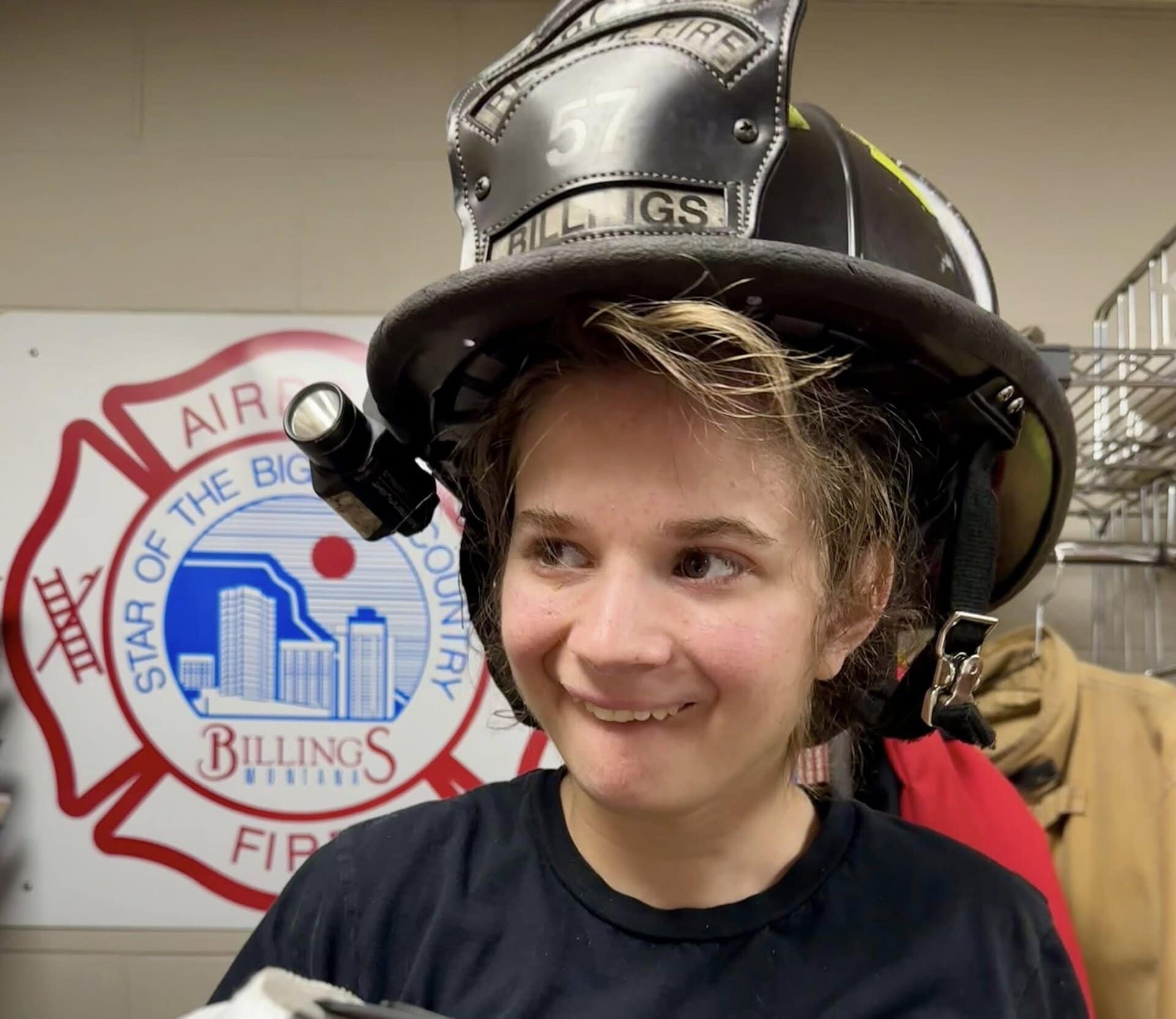 Week 6 Heroes Among Us