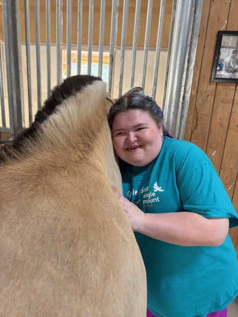 Week 5 Wild About Animals