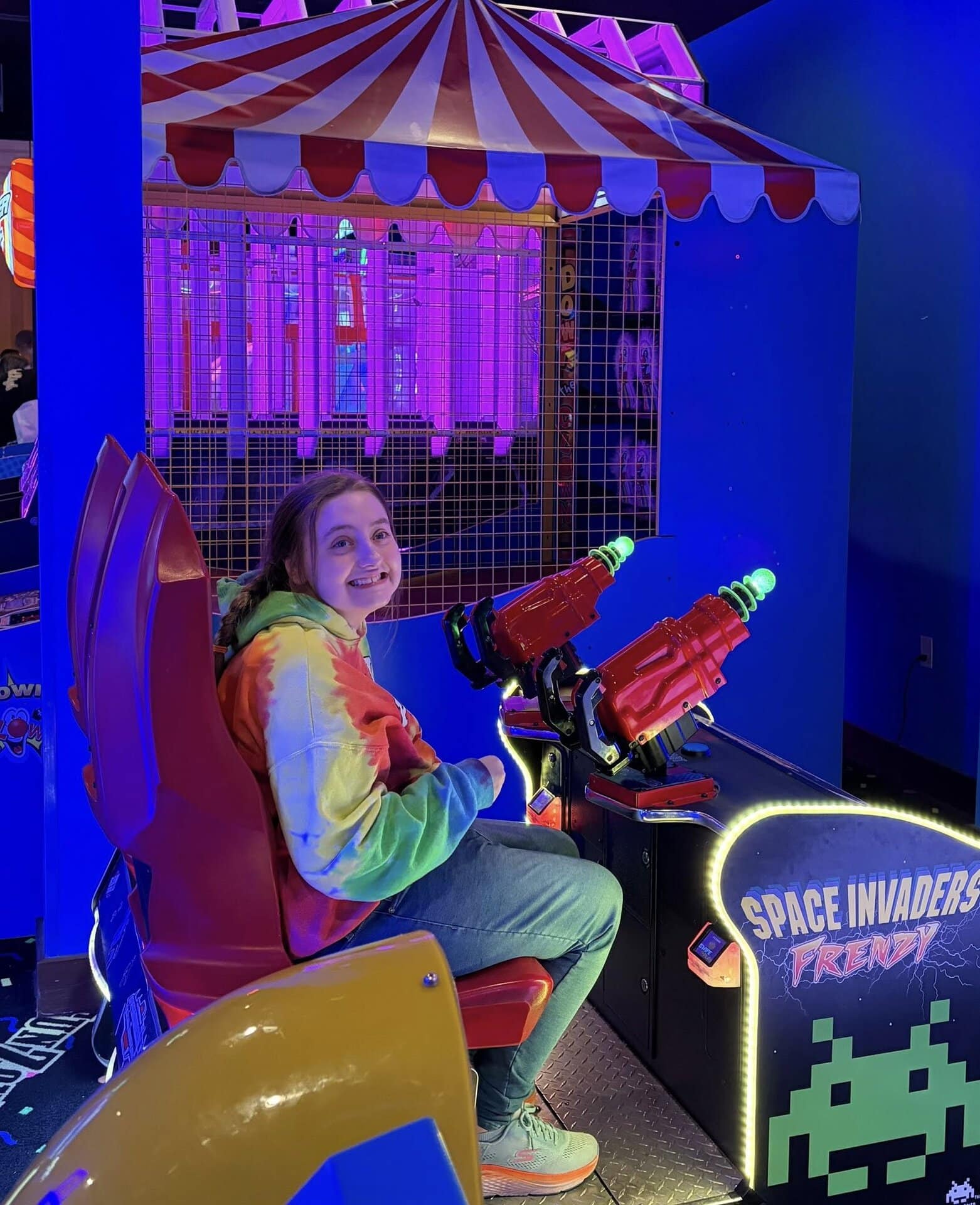 Week 7 Curiosity Lab: Powered by Pizza