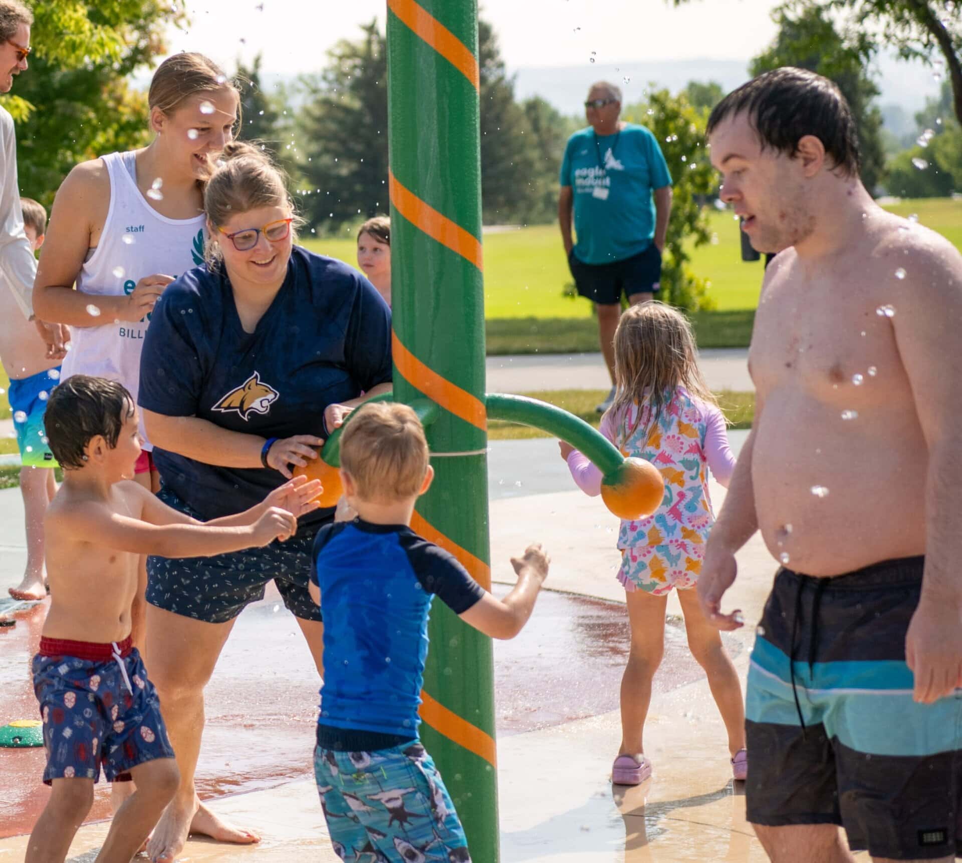 Week 11 Summer Send-Off