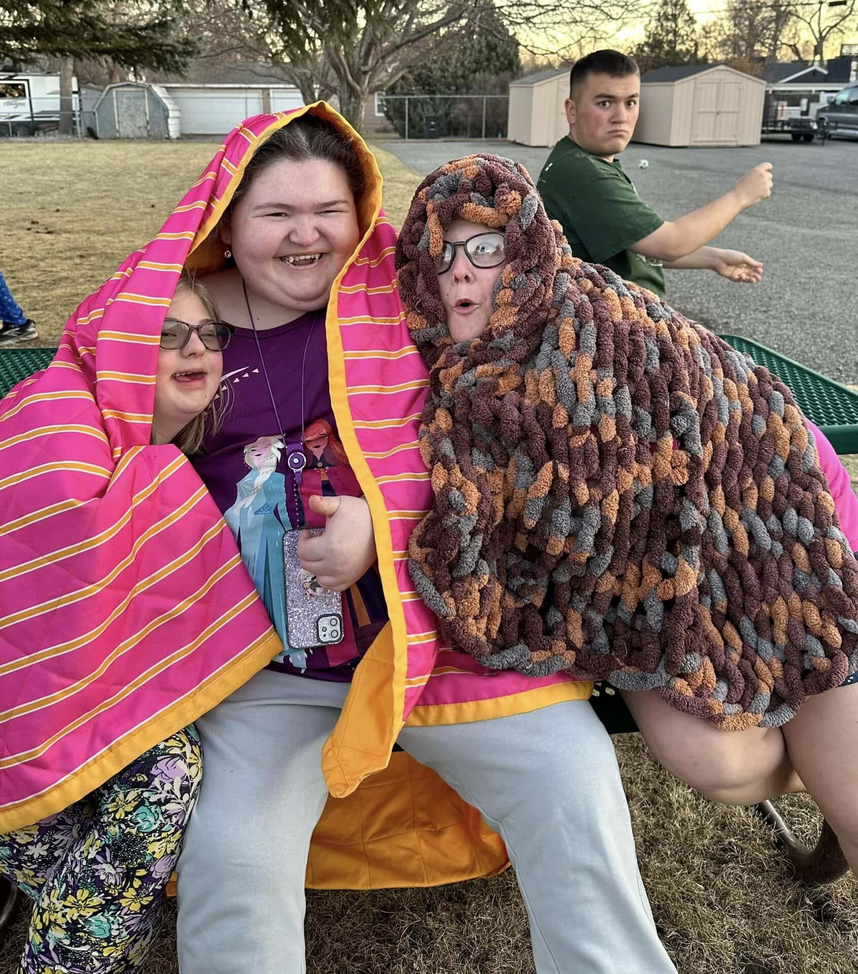 Out and About Wednesdays Afterschool - February