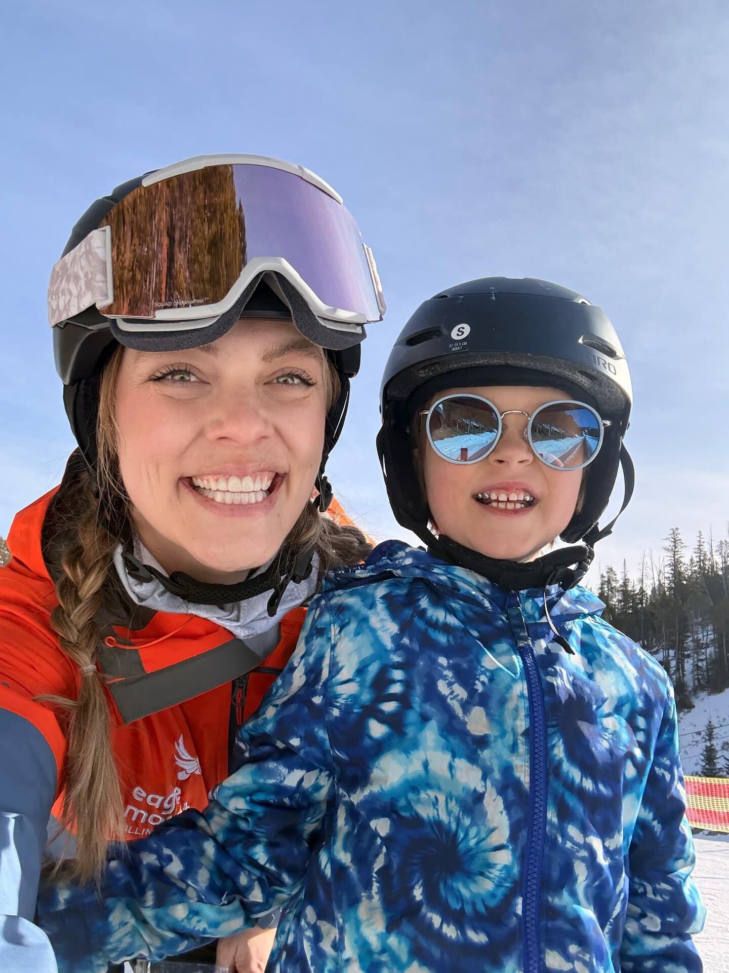 Ski & Snowboard Session 2